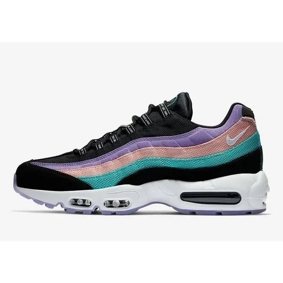 NEW Size Mens Nike Air Max 95 'Have A Nike Day'